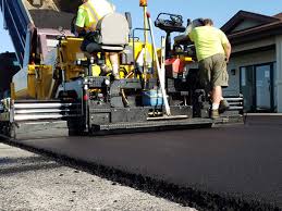 Why Choose Us For All Your Driveway Paving Needs in Basin, WY?